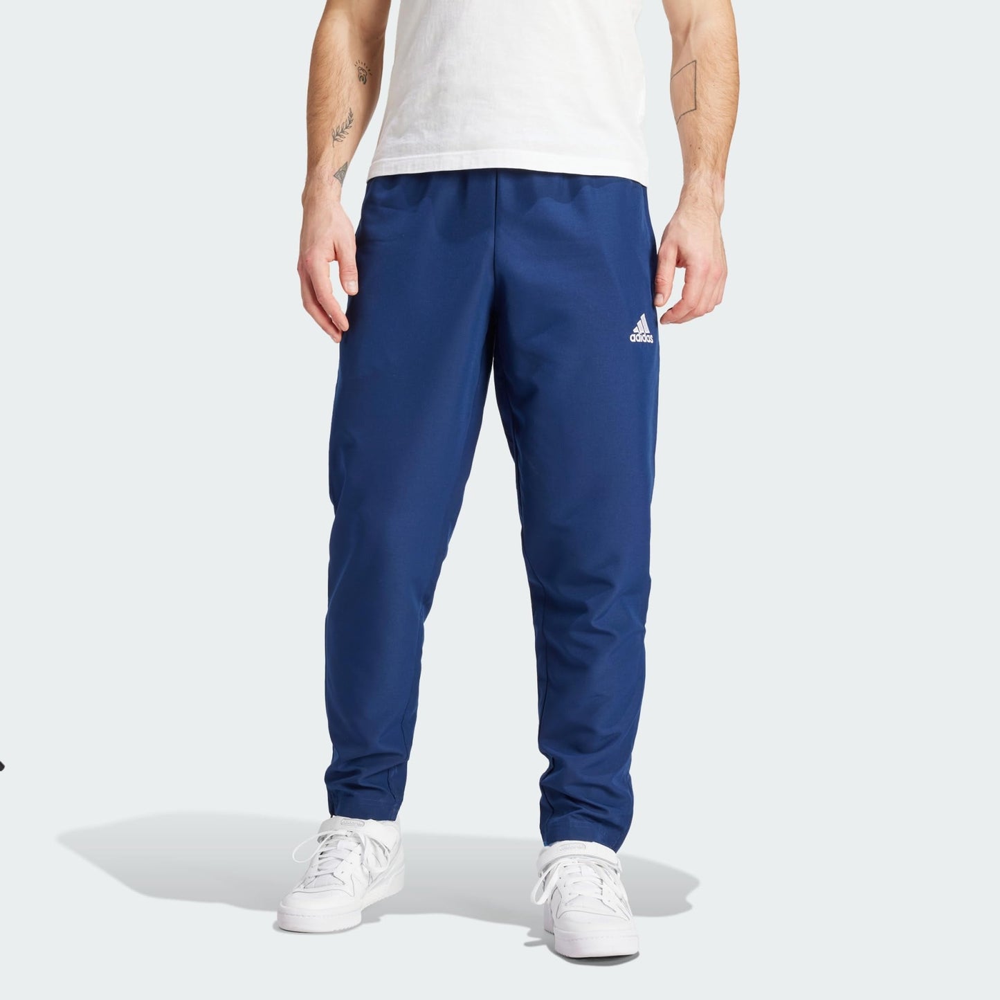 adidas Men's Entrada 22 Presentation Pants (1/1), Team Navy Blue 2, M