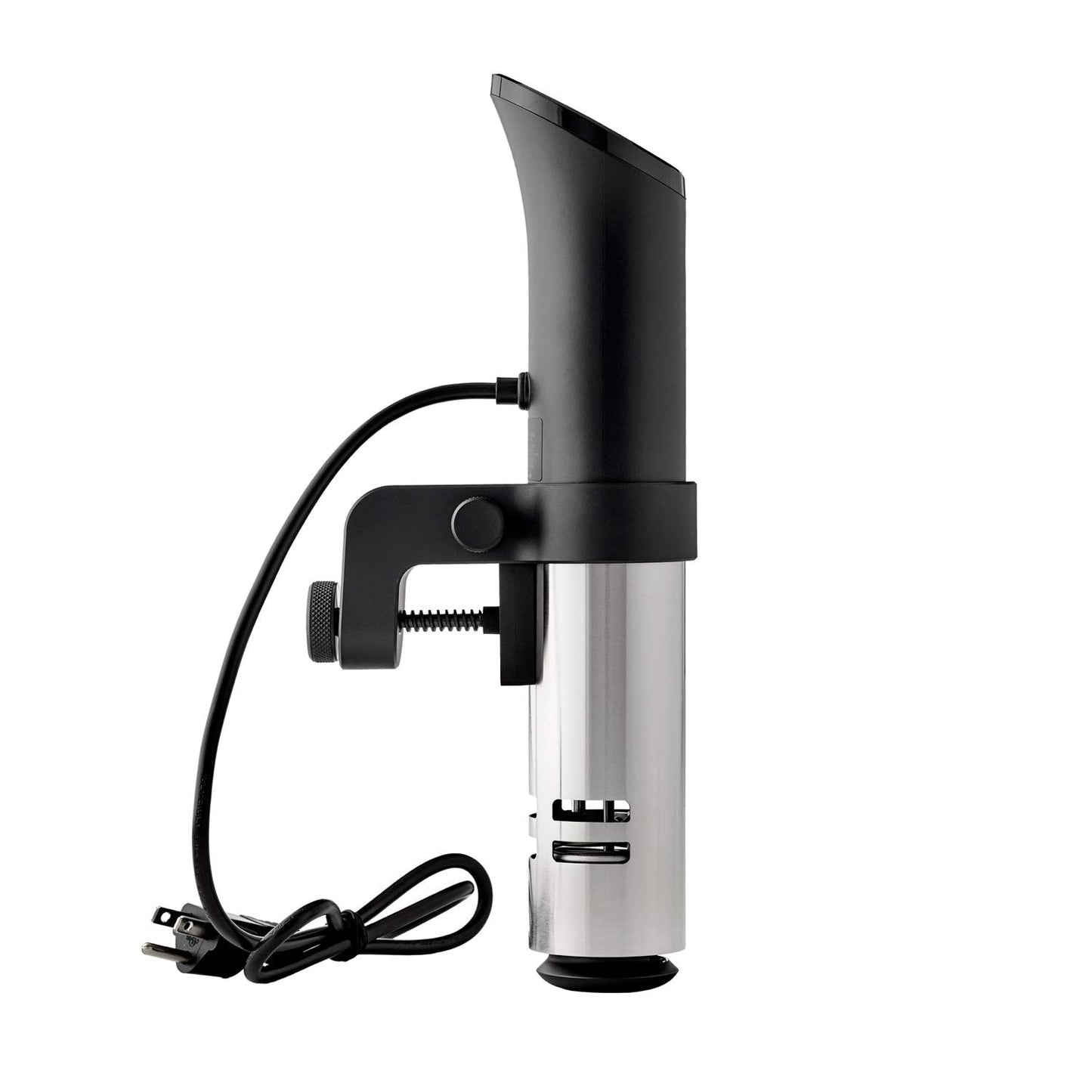 Anova Precision Cooker 2.0 [AN500-UK00], Sous Vide, WiFi, 100 Watts, Type G Plug included for UK use, Bluetooth, Anova App Included - Black and Silver