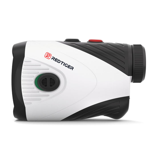 - REDTIGER Golf Rangefinder | 7X Magnification Laser Range Finder -