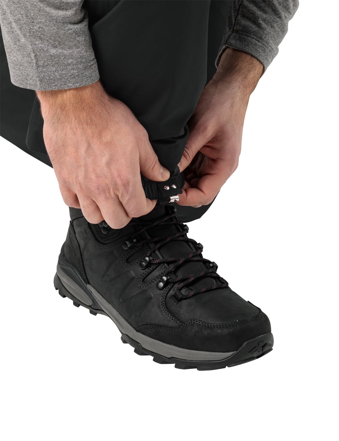 - Jack Wolfskin Men's Parana Pants | Hiking Trousers -