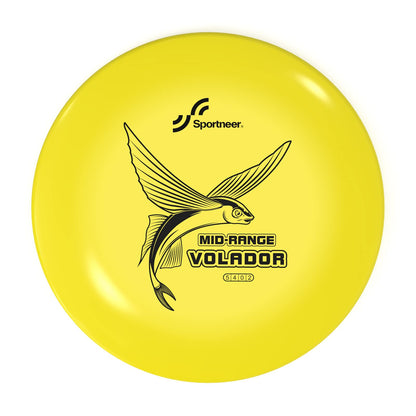 - Sportneer Flying Disc Golf Set | Outdoor Sports Golf Discs with Portable Carrying Bag | Yellow(171g) Blue(164g) Red(165g) -