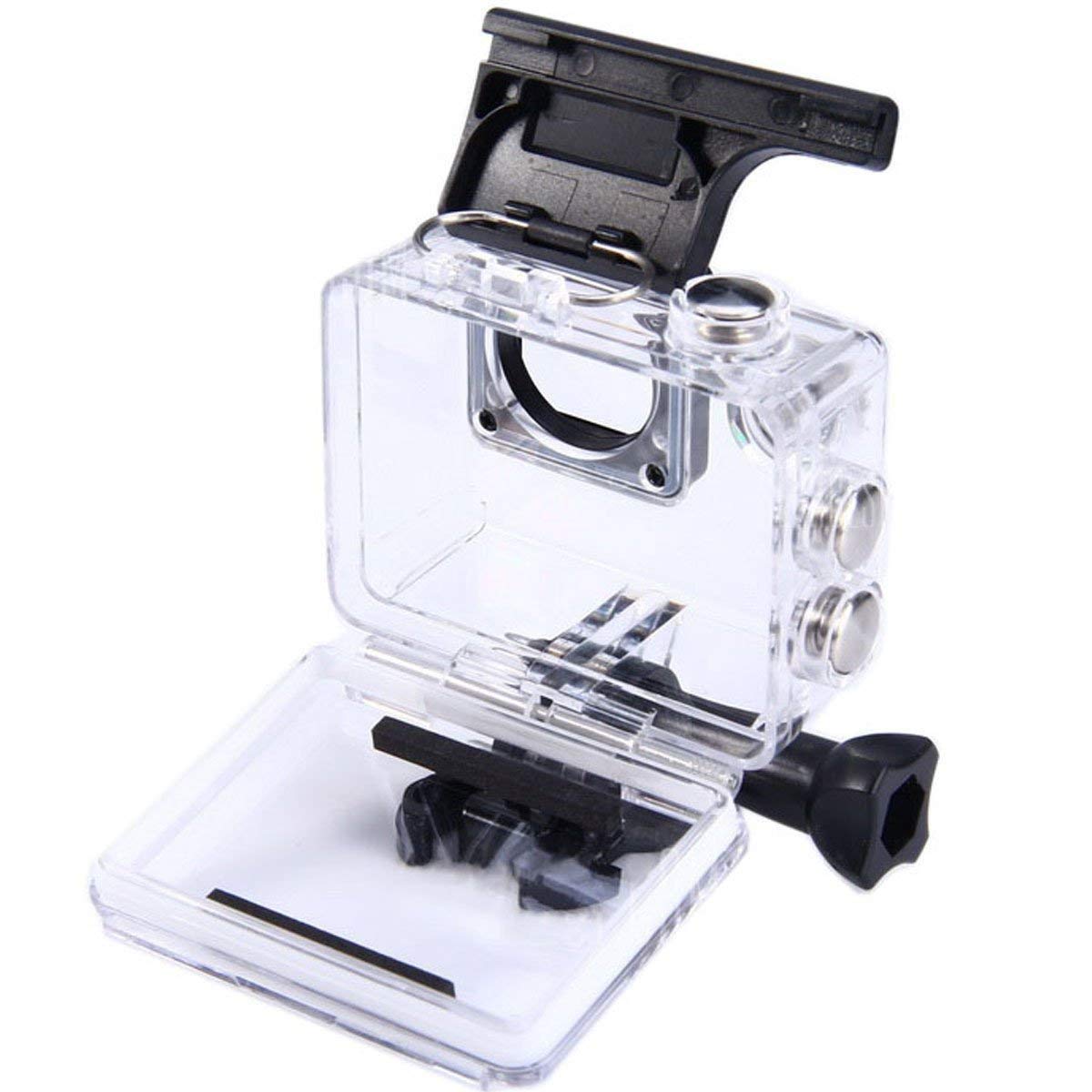 - VEMONT Full HD 2.0 Inch Action Camera -