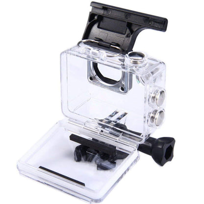 - VEMONT Full HD 2.0 Inch Action Camera -