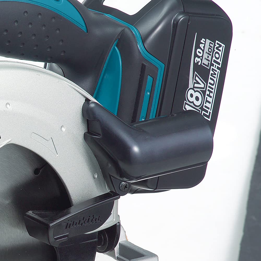 - Makita DSS611Z 18V Li-Ion LXT 165mm Circular Saw -