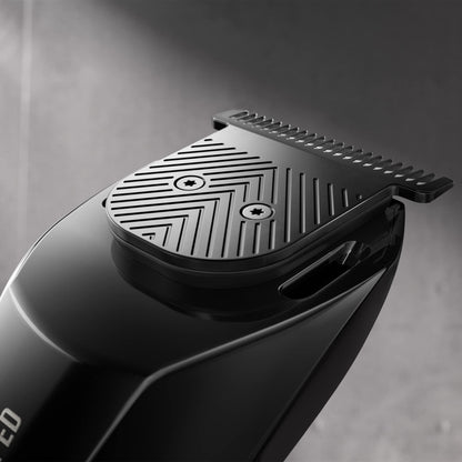 - MANSCAPED™ The Beard Hedger™ | Premium Men's Beard Trimmer -