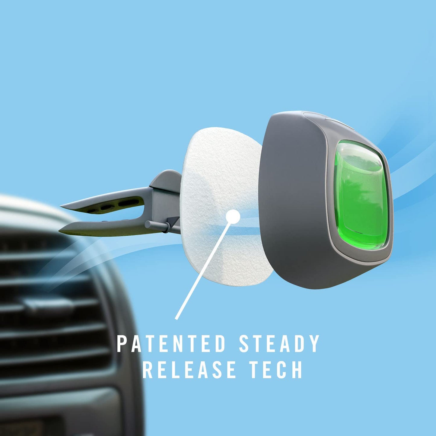 - Febreze Car Air Fresheners | Old Spice Scent -