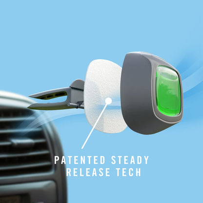 - Febreze Car Air Fresheners | Old Spice Scent -
