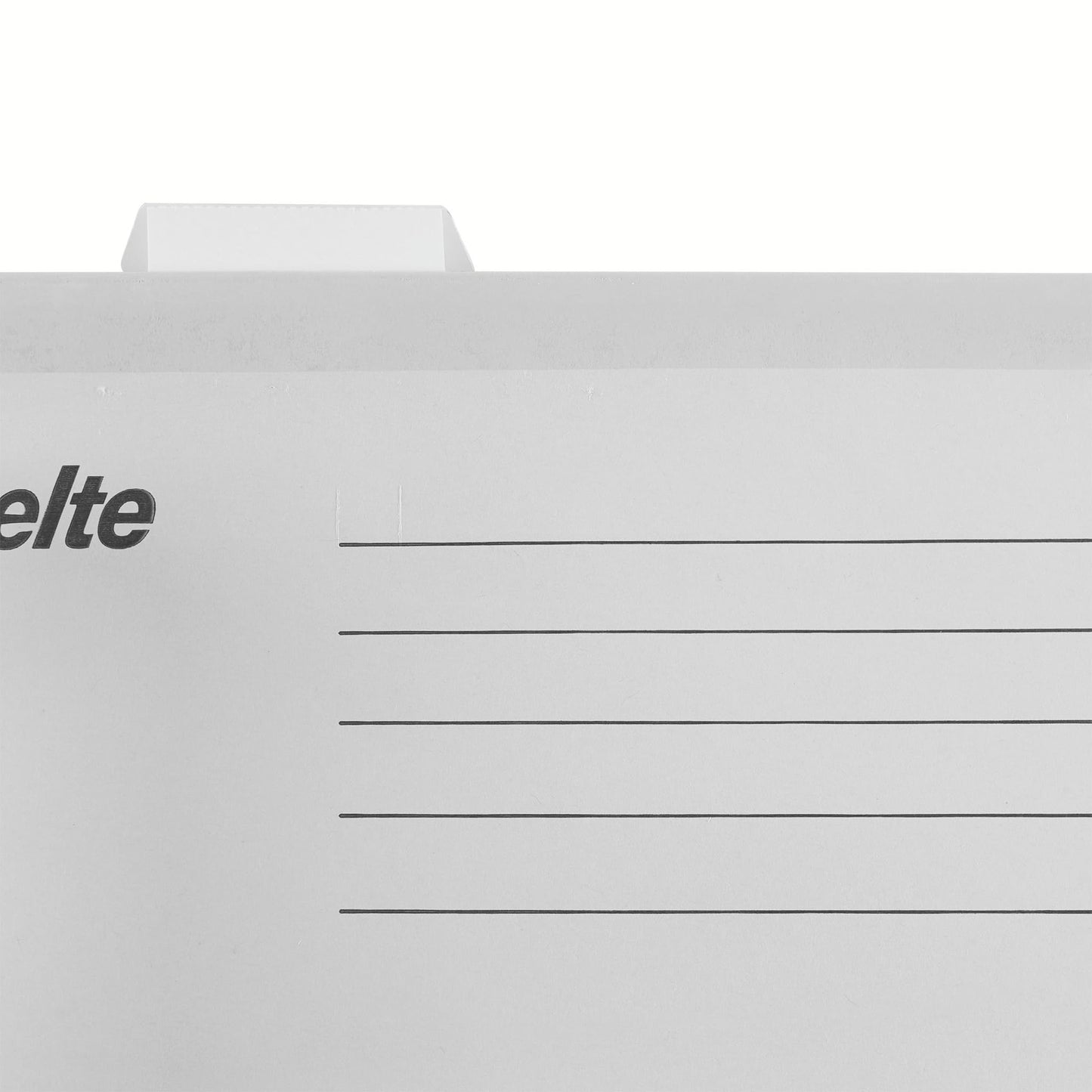 - Esselte A4 Reinforced Filing Cabinet Suspension File | Pack 15 Made from Strong 100% Recycled Card -