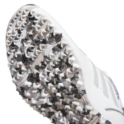 adidas Golf Mens S2G SL 23 Golf Shoes - Cloud White/Grey - UK 9