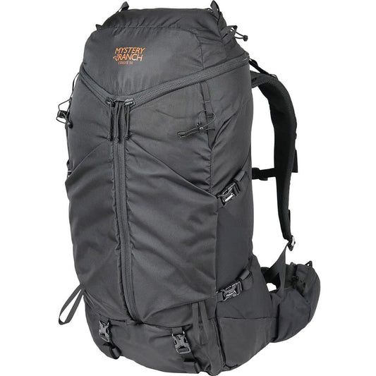 - Mystery Ranch Men Coulee 50 Hiking Backpack -
