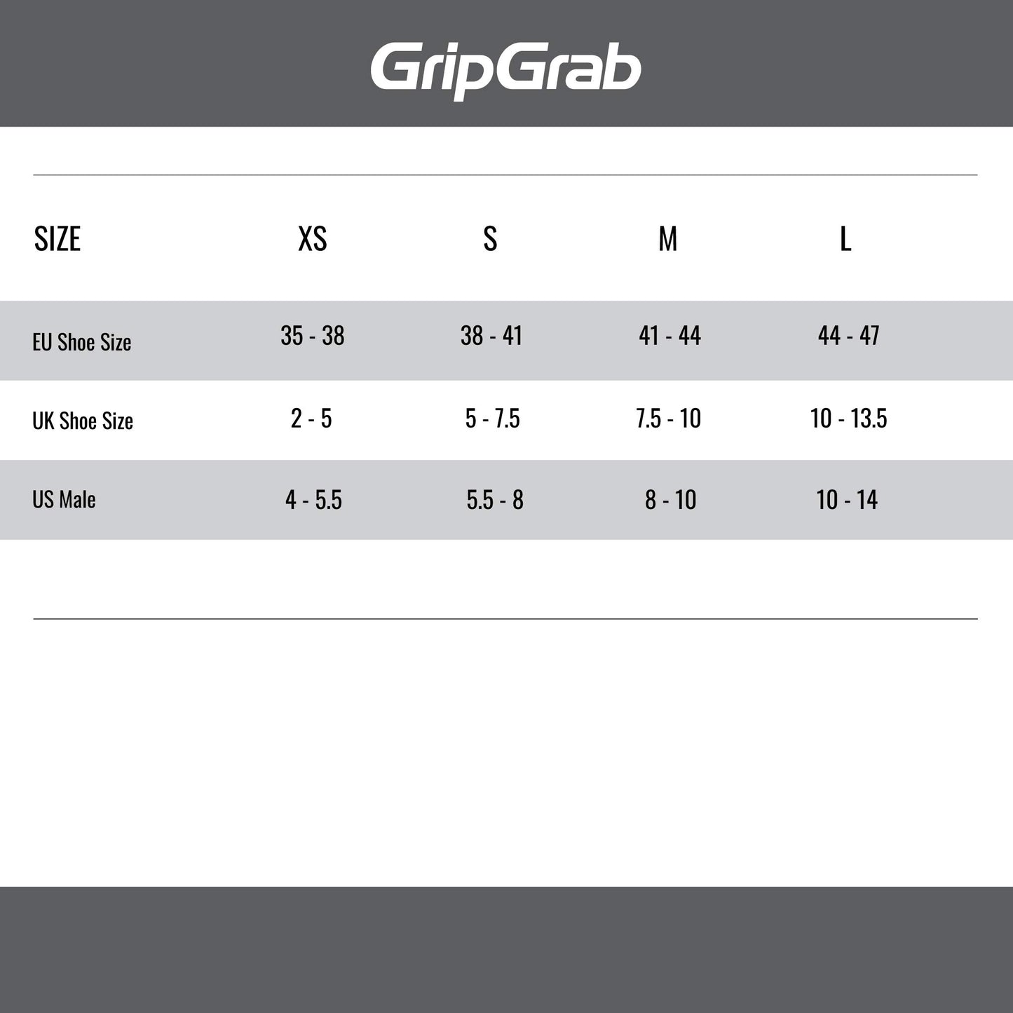 - GripGrab Spring Autumn Thermolite Padded Thermal Cycling Socks -