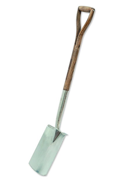 - Spear & Jackson | ‎4450DS Traditional Stainless Digging Spade -