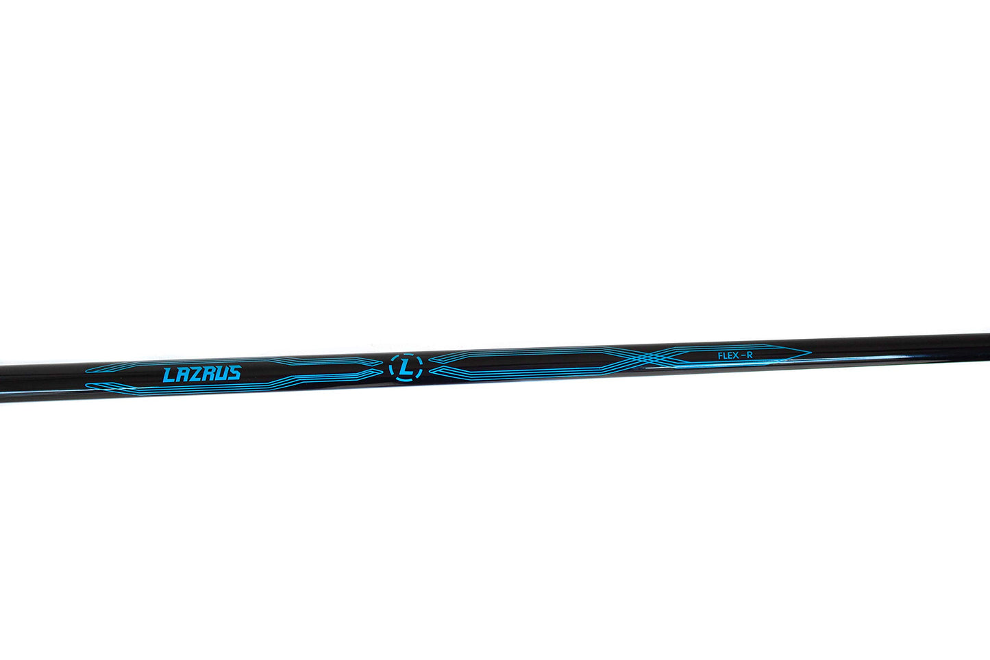 - LAZRUS GOLF Premium Hybrid Golf Clubs | 2,3,4,5,6,7,8,9,PW Right Hand & Left Hand Single Club | Graphite Shaft -