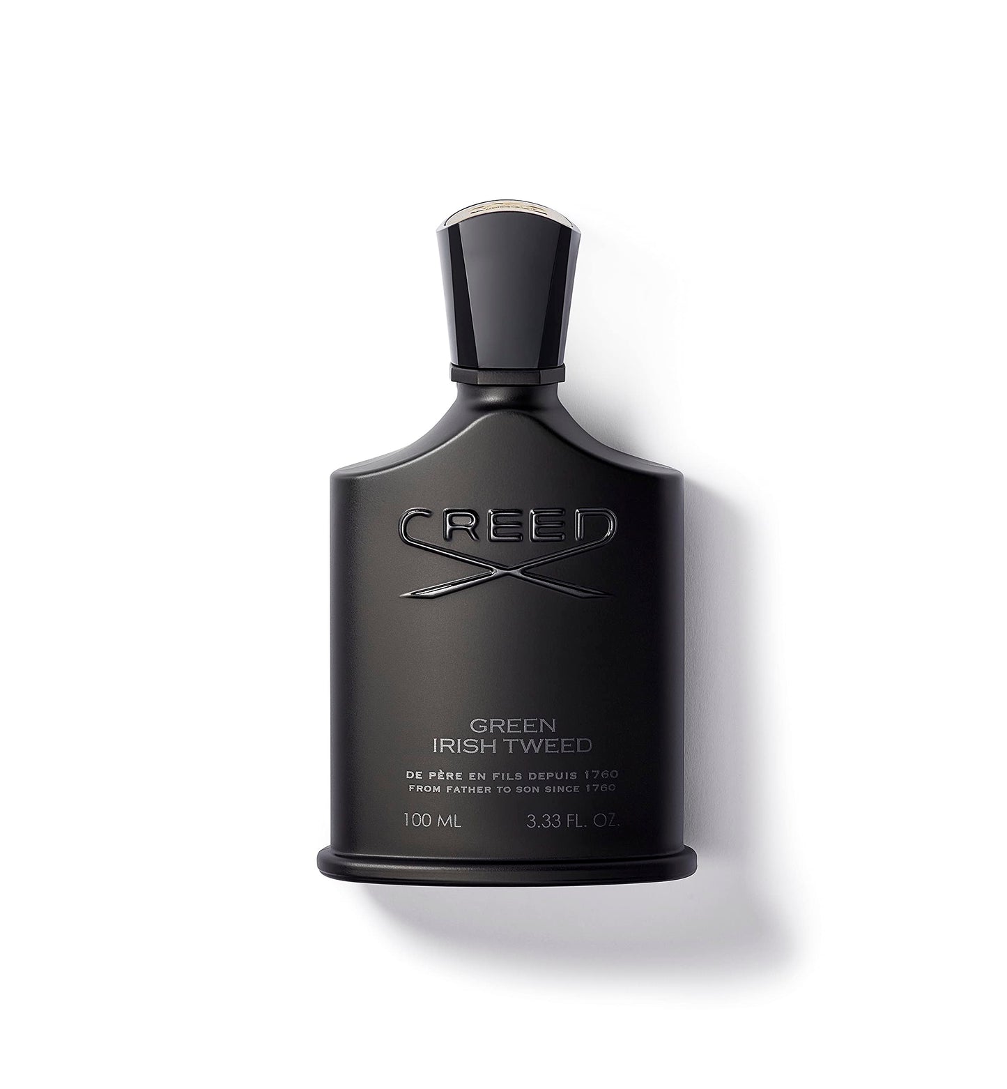 Creed Green Irish Tweed Eau De Perfum Spray 3.3oz (100ml)