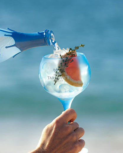 - Tarquin’s Cornish Dry Gin | Award-Winning | Fresh Juniper, Bright Citrus & Floral Notes -
