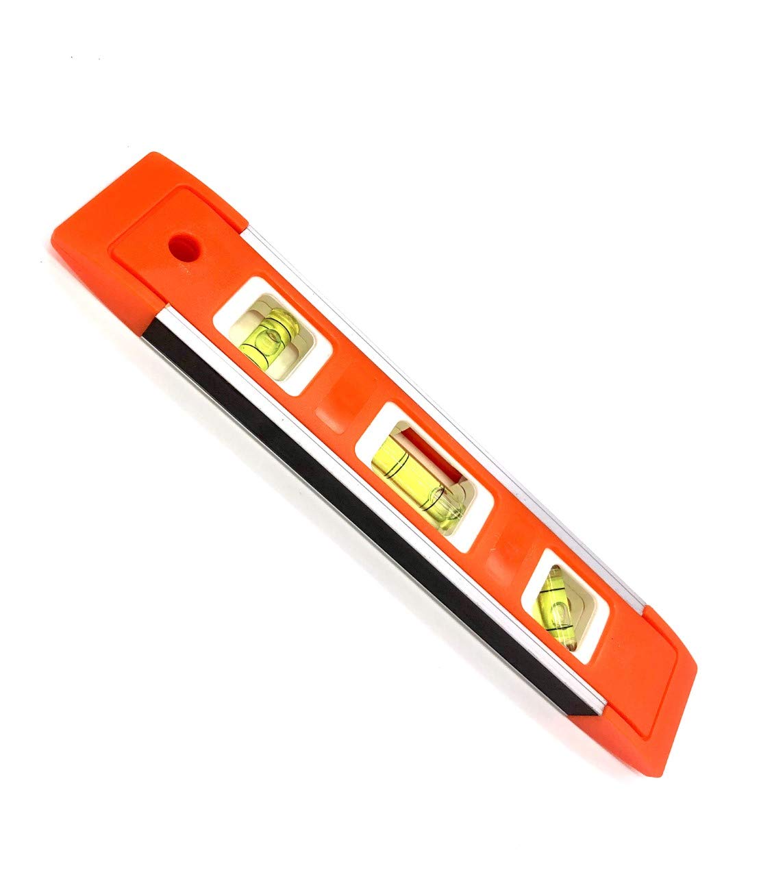 - TIJAR Spirit Level Magnetic 230mm | Small |  Unbreakable | Magnetic -