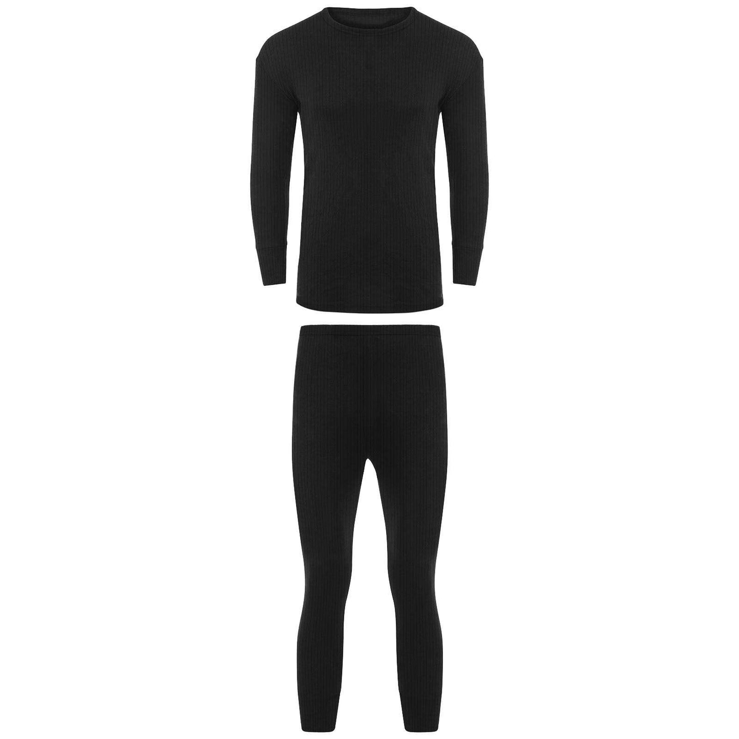 - GA Communications KIDS THERMAL WINTER WARM UNDERWEAR FULL SET -
