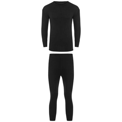 - GA Communications KIDS THERMAL WINTER WARM UNDERWEAR FULL SET -