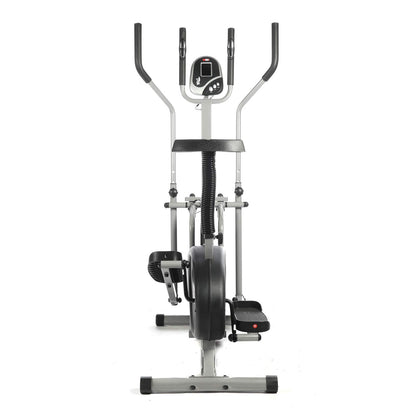 - Luna Pro | 2-in1 Elliptical Cross Trainer | Exercise Bike -