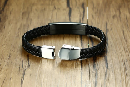 - PJ JEWELLERY 1 to 3 pcs | Personalised Custom Engrave Name Any Message -