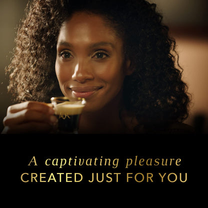 - L’OR Origins Espresso Coffee Variety Bundle – Nespresso®* Alluminium Capsules | 10 Packs of 10 pods -