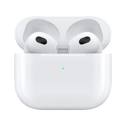 Apple AirPods (3rd generation) with Lightning Charging Case