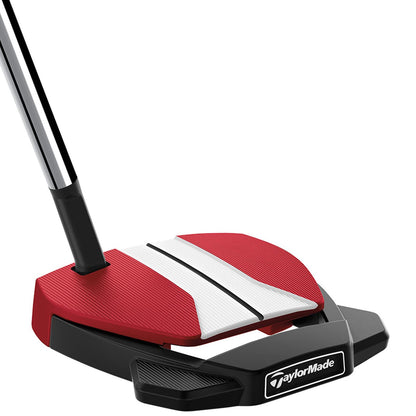 - TaylorMade | Golf Spider GTx Putter Red | Left Hand -