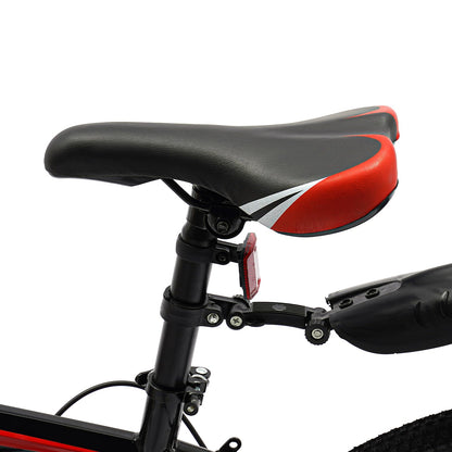 - Tagtuell 26 Inch Mountain Bike |  Foldable MTB with 21 Speeds -