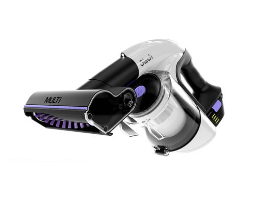 - Gtech Multi Platinum | Cordless Lightweight Handheld Vacuum Cleaner -