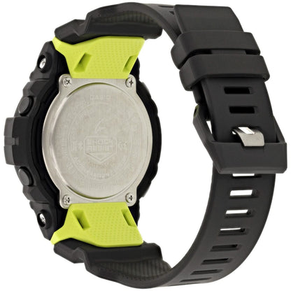 Casio Men's Digital Quartz Watch with Resin Strap GBD-800-8ER