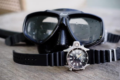 Citizen Men's Maine Promaster Watch
