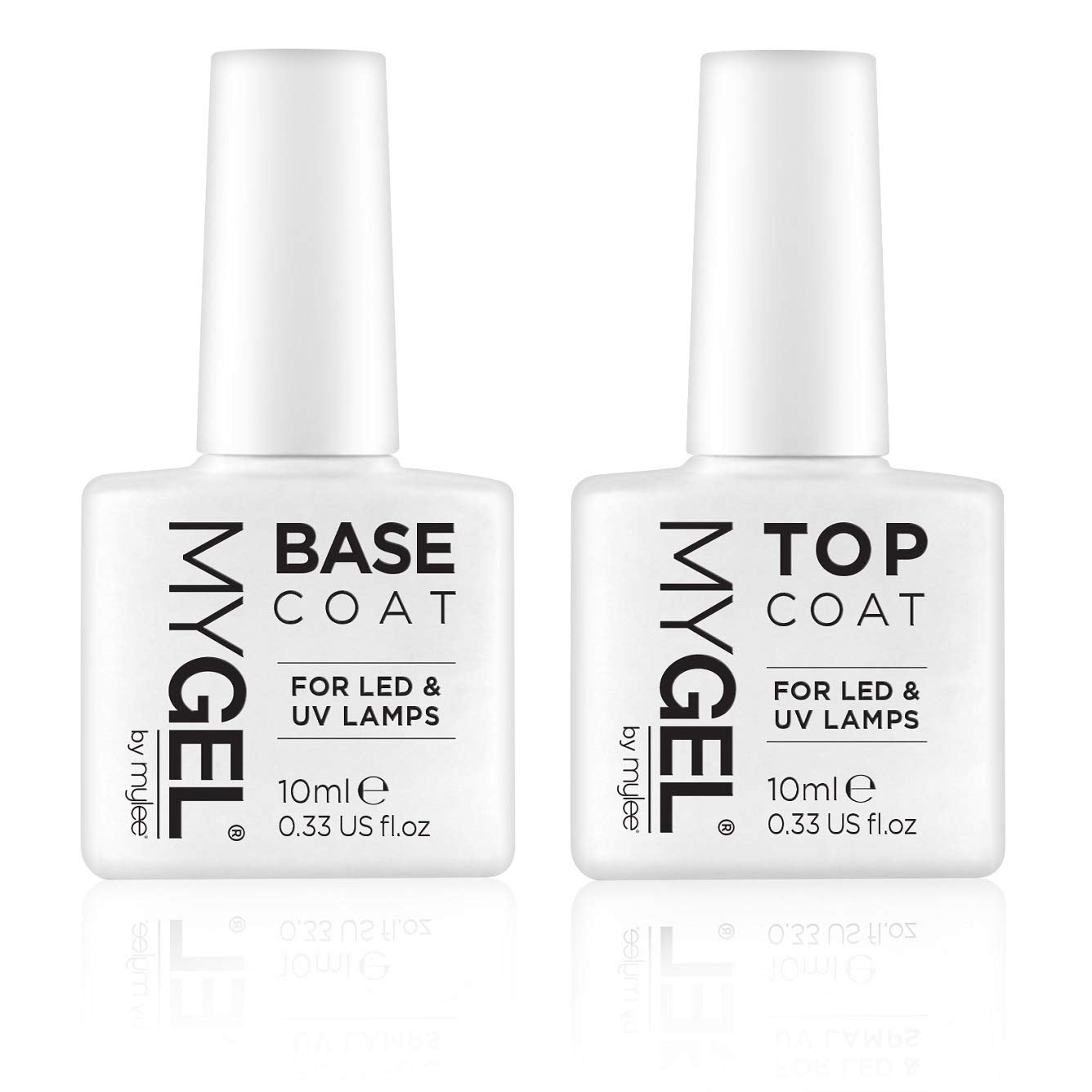 - Nail Gel Polish Kit | UV Lamp Starter Kit -