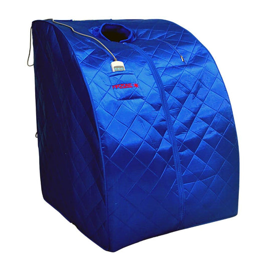 - Firzone Portable Infrared Sauna Tourmaline Pro -