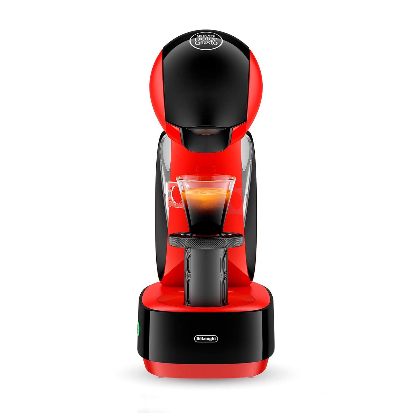- Dolce Gusto DeLonghi Nescafé Infinissima Pod Capsule Coffee Machine | Espresso, Cappuccino And More -