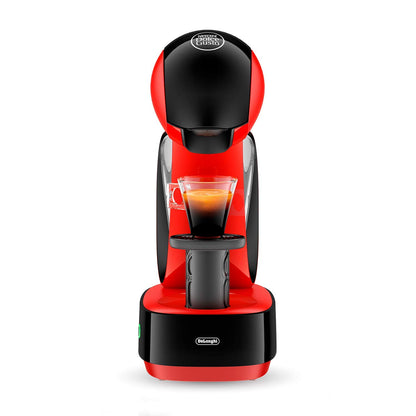 - Dolce Gusto DeLonghi Nescafé Infinissima Pod Capsule Coffee Machine | Espresso, Cappuccino And More -