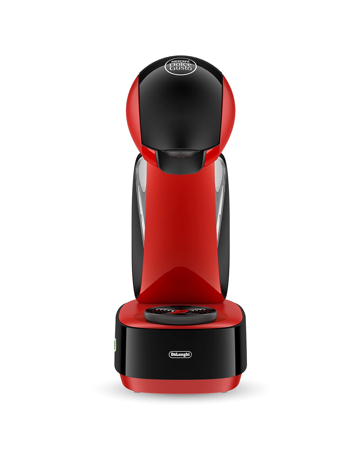 - Dolce Gusto DeLonghi Nescafé Infinissima Pod Capsule Coffee Machine | Espresso, Cappuccino And More -