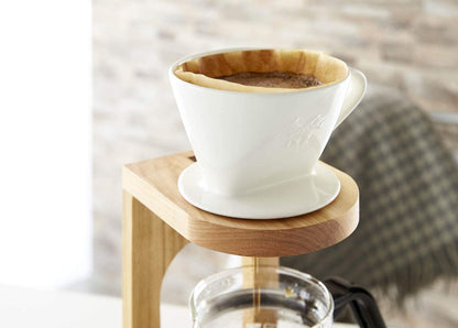 - Melitta Original Coffee Filters | 80 per Box -