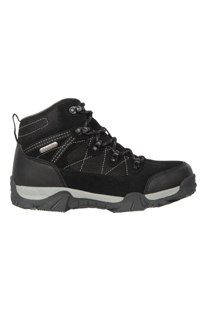 - Mountain Warehouse Trail Kids Waterproof Boots | For Kids Hiking & Outdoors -