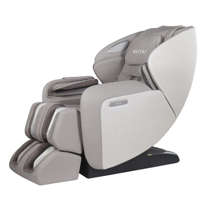 - ROTAI Massage Chair | Full Body Neck Shoulder Back Massage | Recliner -