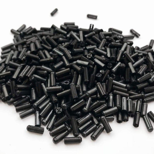 - Standard Dart Flights Protector | 15 PCS Aluminum Dart Flight Savers | Dart Flight Corrector -