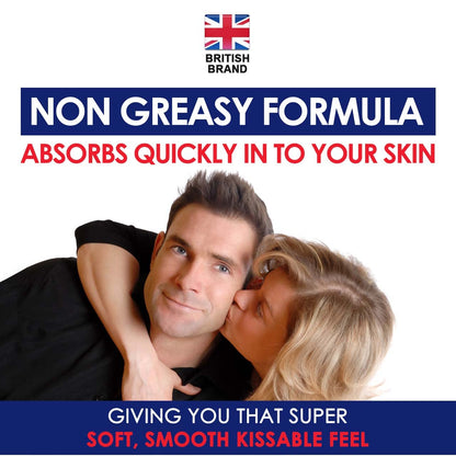 - Gentlemans Face Care Club | Aftershave Balm For Men | Vegan Friendly After Shave Post Shave Gel -