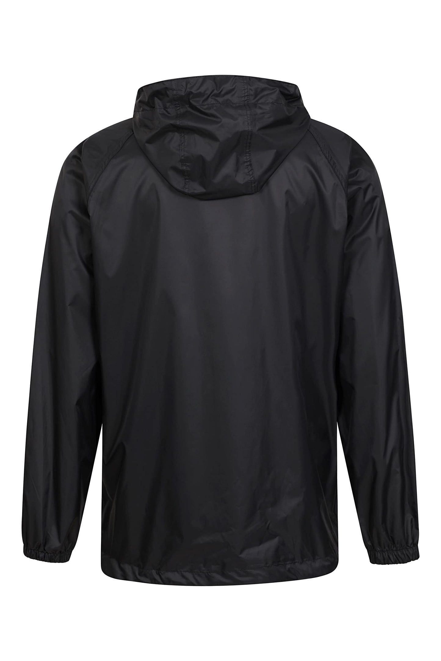 - Mountain Warehouse Pakka Mens Waterproof Packable Jacket | IsoDry, Lightweight & Breathable Raincoat -