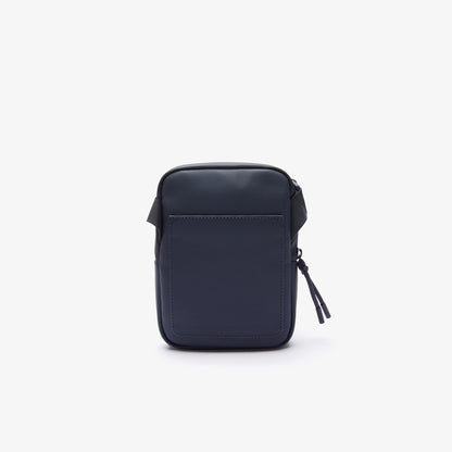 - Lacoste Men's Shoulder Bag Lcst Eclipse -
