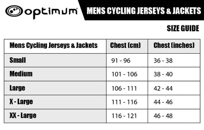 - Optimum Men's Rain Jacket | Nitebrite Hi Vis For Running Cycling Hiking Mountain Climbing | Waterproof | Green -