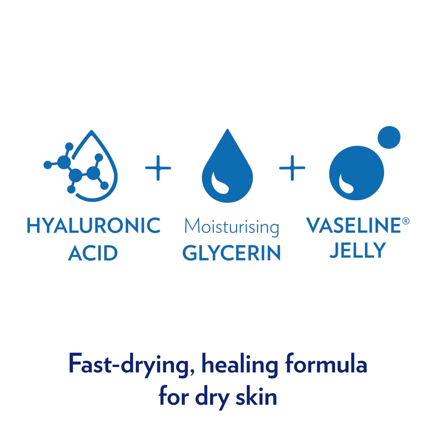 - Vaseline Expert Care Instant Dry Skin Rescue Body Lotion 400 ml -
