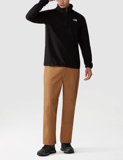 - THE NORTH FACE | Resolve 1/4 Zip Fleece Jumper -