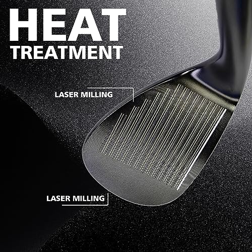 - Yamato Golf Wedge Set or Individual Golf Wedges 50/52/54/56/58/60 Golf Gifts for Men