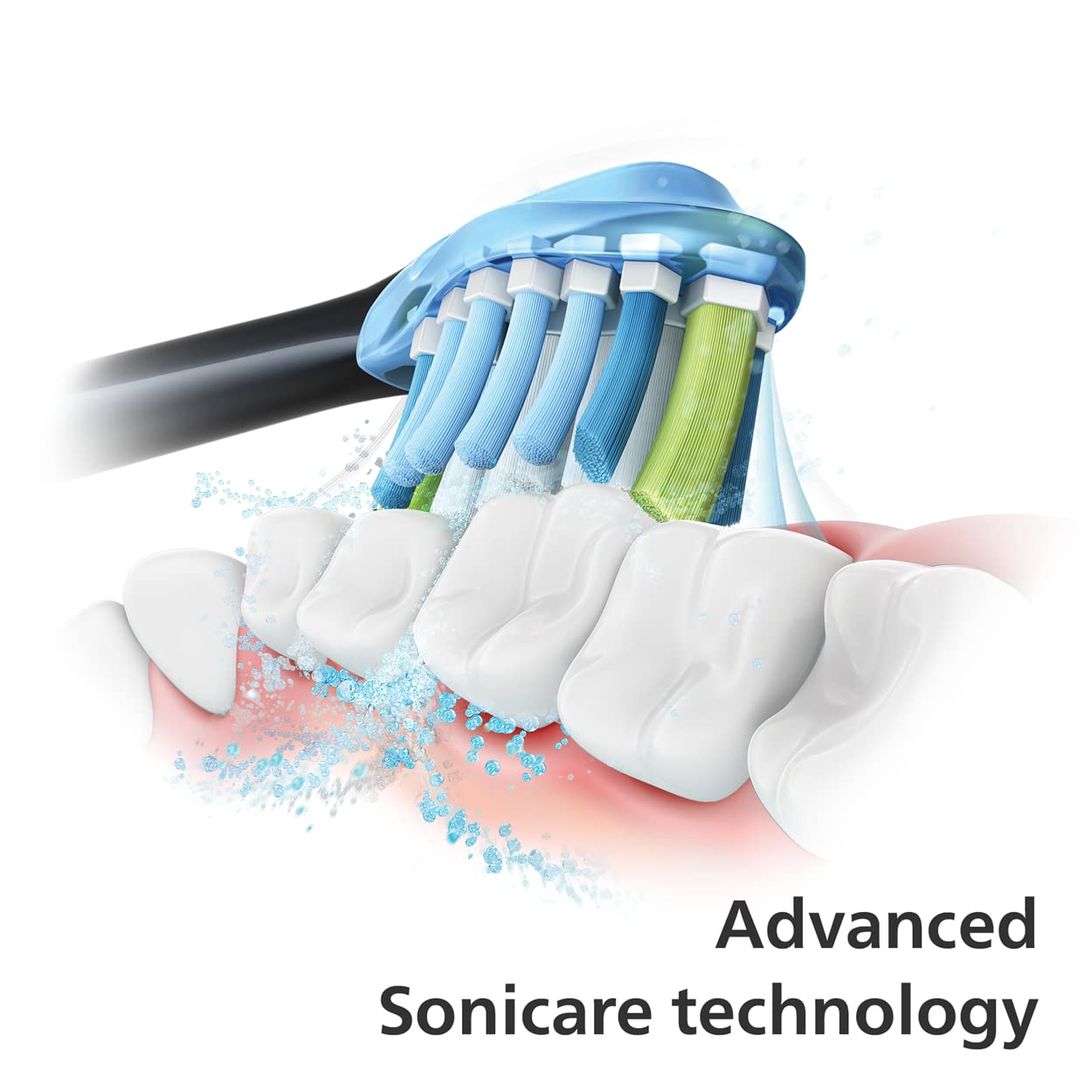 - Philips Sonicare DiamondClean 9000 Series | Power Electric Toothbrush Special Edition -