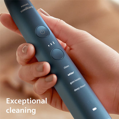 - Philips Sonicare DiamondClean 9000 Series | Power Electric Toothbrush Special Edition -