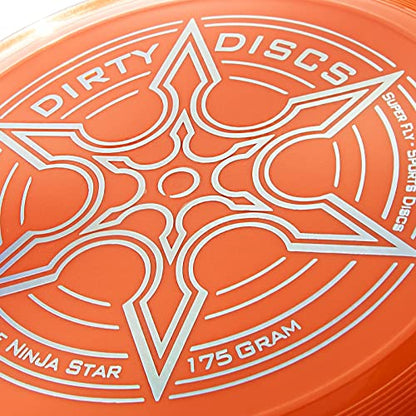 - Indy Frisbee | Professional Frisbee Disc -